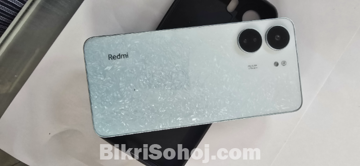 Xiaomi Redmi13c